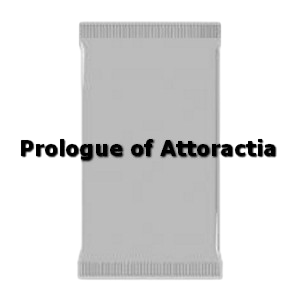 Prologue of Attoractia Booster - Prologue of Attoractia