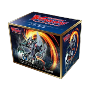 Majesty Lord Blaster Special Deck Set - Majesty Lord Blaster