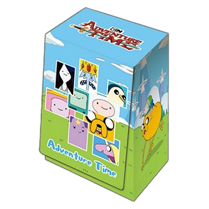 Adventure Time Supply Set - Adventure Time