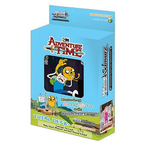 Trial Deck: Adventure Time - Adventure Time