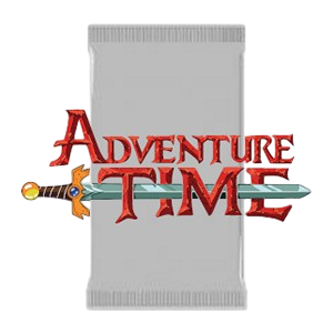 Adventure Time Booster - Adventure Time