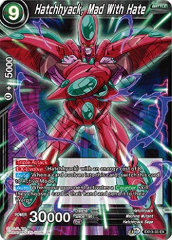 Hatchhyack, Mad With Hate - Expansion Set: Special Anniversary Box 2020