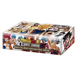 Expansion Set: Special Anniversary Box 2020 (Version 1) - Expansion Set: Special Anniversary Box 2020