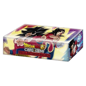 Expansion Set: Special Anniversary Box 2020 (Version 2) - Expansion Set: Special Anniversary Box 2020