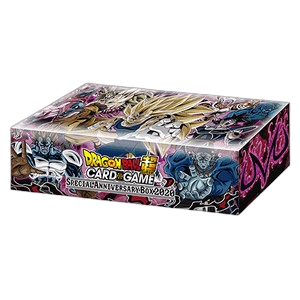 Expansion Set: Special Anniversary Box 2020 (Version 3) - Expansion Set: Special Anniversary Box 2020