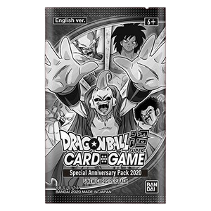 Special Anniversary Pack 2020 - Expansion Set: Special Anniversary Box 2020