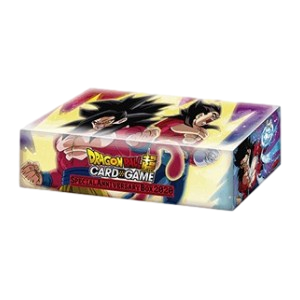 Empty Special Anniversary Box 2020 (Version 2) - Expansion Set: Special Anniversary Box 2020