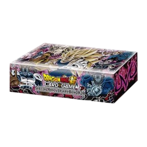 Empty Special Anniversary Box 2020 (Version 3) - Expansion Set: Special Anniversary Box 2020