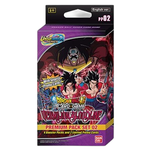 Vermilion Bloodline: Premium Pack Set - Vermilion Bloodline
