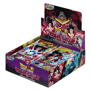 Vermilion Bloodline Booster Box - Vermilion Bloodline