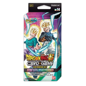 Expansion Set: Battle Advanced - Expansion Set: Battle Advanced