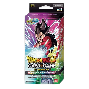 Expansion Set: Battle Enhanced - Expansion Set: Battle Enhanced