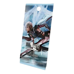 Opus XIII: Crystal Radiance Booster - Opus XIII: Crystal Radiance