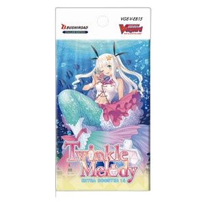 Twinkle Melody Booster - Twinkle Melody
