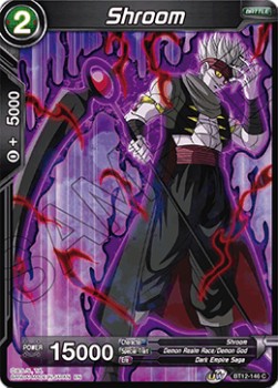 Shroom (BT12-146) - Vicious Rejuvenation