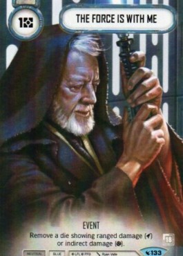 The Force Is With Me - Promos