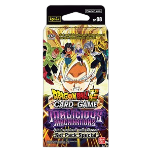 Malicious Machinations: Special Pack - Malicious Machinations