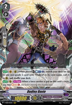 Dudley Davie [V Format] - Clan Selection Plus Vol.2