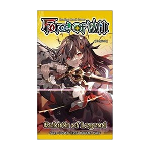 Rebirth of Legend Booster - Rebirth of Legend