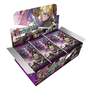Assault into the Demonic World Booster Box - Assault into the Demonic World