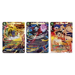 Alt Art Card Set 2021 Vol.1 - Winner Promos