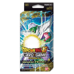 Expansion Set: Namekian Boost - Expansion Set: Namekian Boost