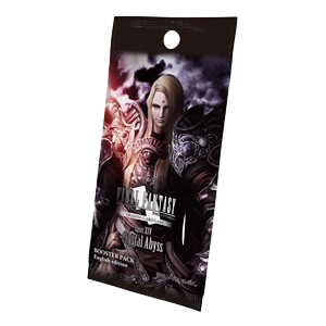 Opus XIV: Crystal Abyss Booster - Opus XIV: Crystal Abyss