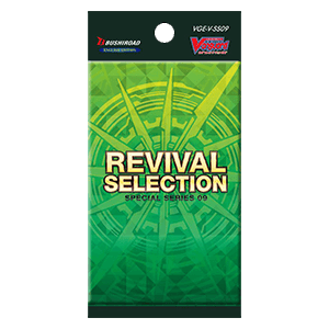 Revival Selection Booster - Revival Selection
