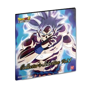 Collector's Selection Vol.1 - Collector's Selection Vol.1