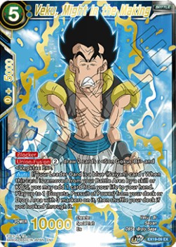 Veku, Might in the Making - Expansion Set: Special Anniversary Box 2021