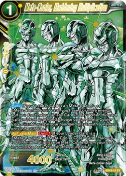 Meta-Cooler, Maddening Multiplication - Expansion Set: Special Anniversary Box 2021