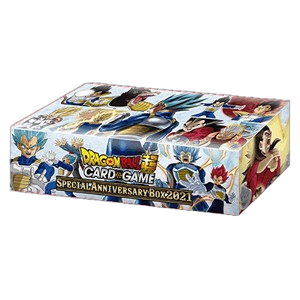 Expansion Set: Special Anniversary Box 2021 (Version 2) - Expansion Set: Special Anniversary Box 2021