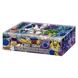 Expansion Set: Special Anniversary Box 2021 (Version 3) - Expansion Set: Special Anniversary Box 2021