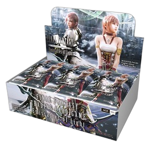 Emissaries of Light Booster Box - Emissaries of Light