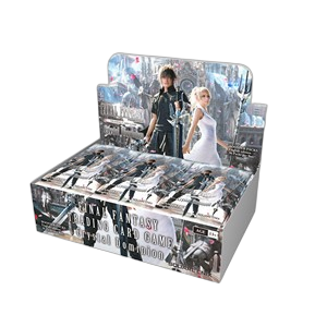 Crystal Dominion Booster Box - Crystal Dominion