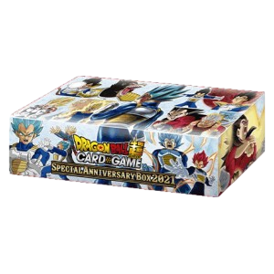 Empty Expansion Set: Special Anniversary Box 2021 (Version 2) - Expansion Set: Special Anniversary Box 2021