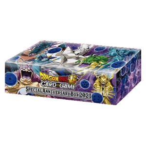 Empty Expansion Set: Special Anniversary Box 2021 (Version 3) - Expansion Set: Special Anniversary Box 2021