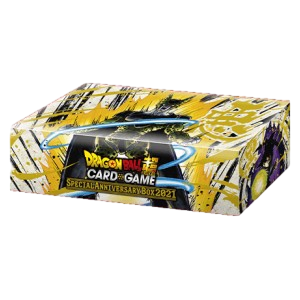 Empty Expansion Set: Special Anniversary Box 2021 (Version 4) - Expansion Set: Special Anniversary Box 2021