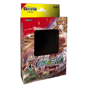 Starter Deck: Tales - Starter Deck: Tales