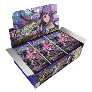 Game of Gods Booster Box - Game of Gods