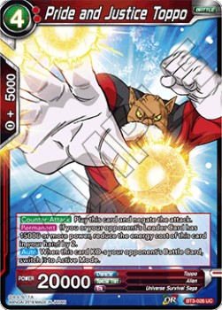 Pride and Justice Toppo - Reprints