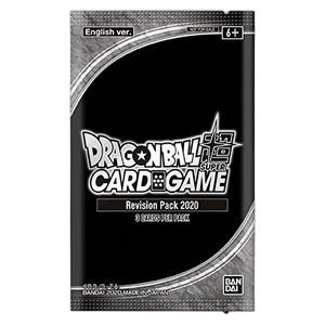 Revision Pack 2020 - Reprints