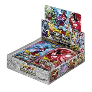 Mythic Booster Booster Box - Mythic Booster