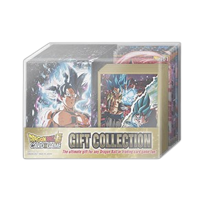 Gift Collection - Mythic Booster