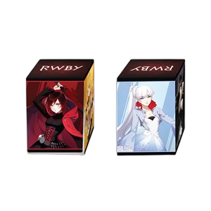RWBY Supply Set - RWBY