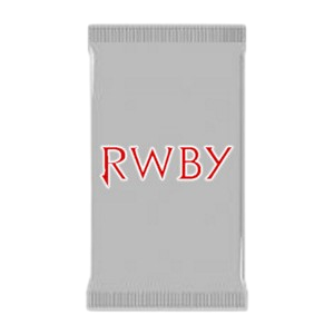 RWBY Booster - RWBY
