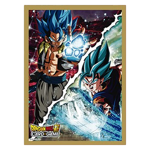 65 Gift Collection Sleeves - Mythic Booster