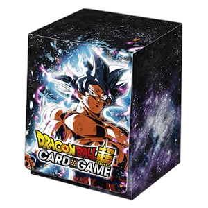 Gift Collection Deck Case - Mythic Booster