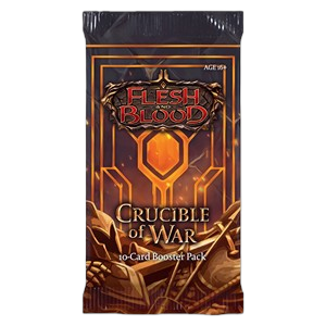 Crucible of War - First Booster - Crucible of War - First