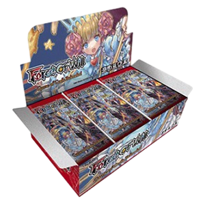 Game of Gods Reloaded Booster Box - Game of Gods Reloaded
